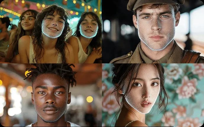 Seedance 2.0 generating a cinematic scene with built-in synced audio — dialogue, ambient sound, and effects matched to the action