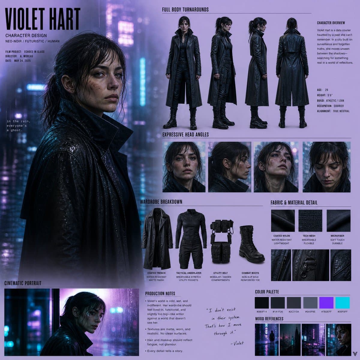 Game character concept art and environment assets generated with GPT Image 2 for prototyping